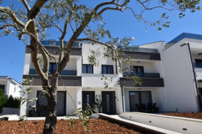 Apartments Rismondi 37D